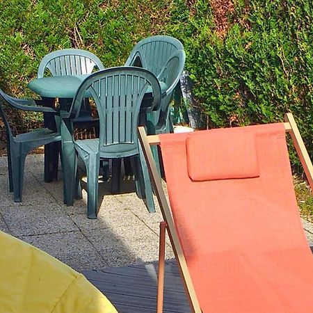 Sun House - Terrasse Parking Prive Gratuit Apartment Troyes Exterior photo